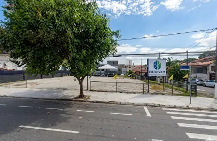 Imagem anuncio destaque venda no bairroJardim Aurélia