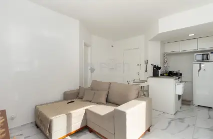 Imagem: Apartamento para Venda, Itaim Bibi