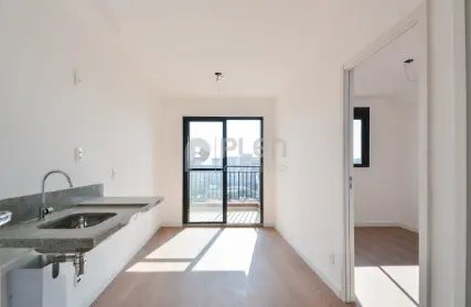 Imagem: Kitnet / Loft para Venda, Moema