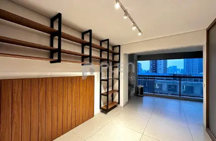 Imagem: Kitnet / Loft para Venda, Brooklin