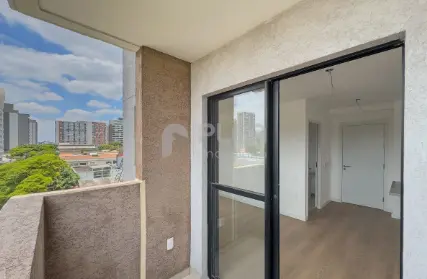 Imagem: Kitnet / Loft para Venda, Moema