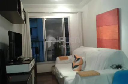 Imagem: Apartamento para Venda, Chácara Inglesa