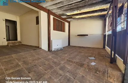 Imagem: Casa Térrea para Venda, Jardim Lídia