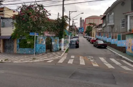 Imagem: Terreno para Venda, Vila Monumento