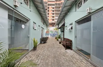 Imagem: Sala Comercial para Alugar, Indianópolis