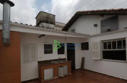 Imagem: Casa Térrea para Venda, Super Quadra Morumbi