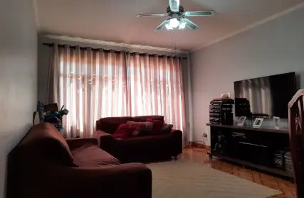 Imagem: Sobrado para Venda, Chácara Inglesa