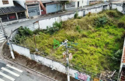 Imagem: Terreno para Venda, Chácara Inglesa