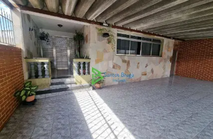 Imagem: Casa Térrea para Venda, Chácara Inglesa