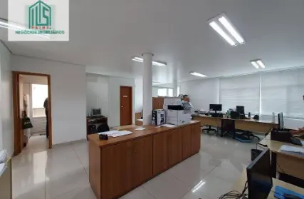 Imagem: Prédio Comercial para Venda, Cidade Monções