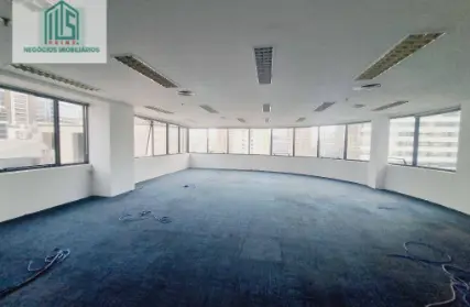 Imagem: Ponto Comercial para Alugar, Itaim Bibi