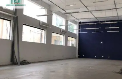 Imagem: Prédio Comercial para Venda, Vila Olímpia (Zona Sul)