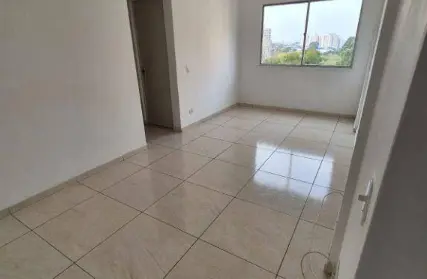 Imagem: Apartamento para Venda, Jardim Celeste (Zona Sul)