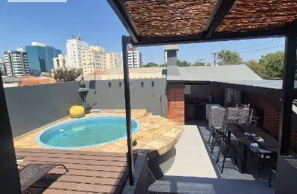 Imagem: Casa Térrea para Venda, Planalto Paulista