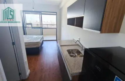 Imagem: Apartamento para Alugar, Sacomã