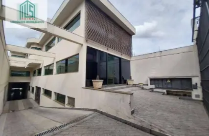 Imagem: Galpão / Salão para Venda, Sacomã