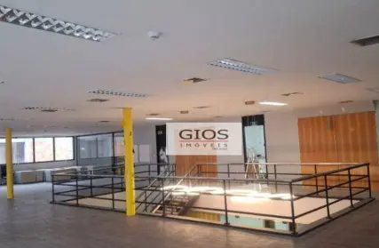 Imagem: Sala Comercial para Alugar, Vila Olímpia (Zona Sul)