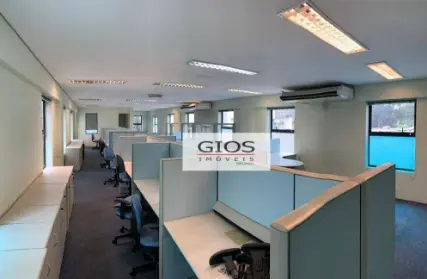 Imagem: Prédio Comercial para Alugar, Vila Clementino