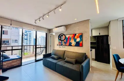 Imagem anuncio destaque locação no bairroIndianópolis