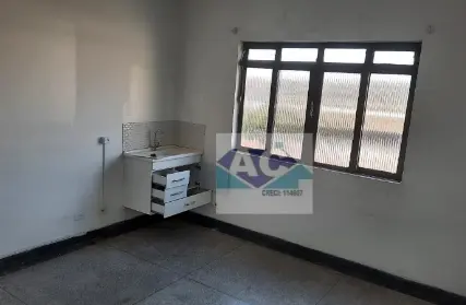 Imagem: Sala Comercial para Alugar, Vila São José (Cidade Dutra)