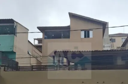 Imagem: Sobrado para Venda, Jabaquara