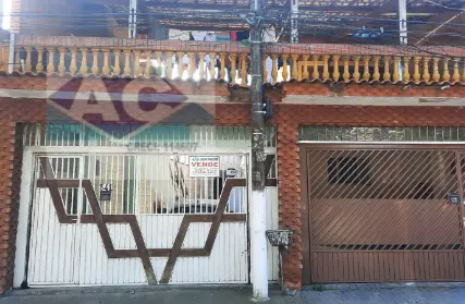 Imagem: Sobrado para Venda, Jardim Esmeralda III