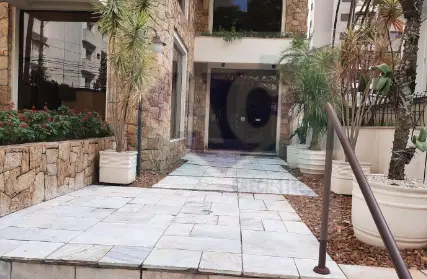 Imagem: Apartamento para Alugar, Brooklin