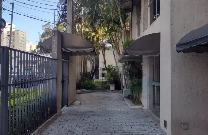 Imagem: Apartamento para Venda, Vila Constancia