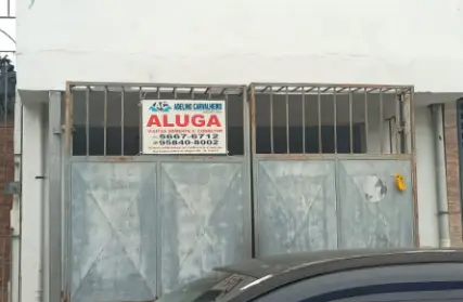 Imagem: Casa Térrea para Alugar, Jardim Icaraí