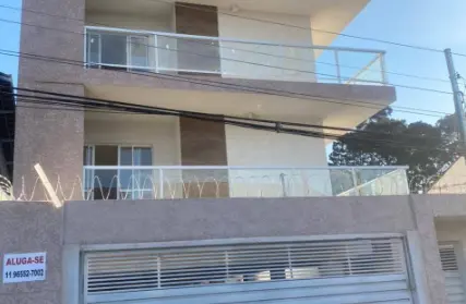 Imagem anuncio destaque locação no bairroCidade Dutra