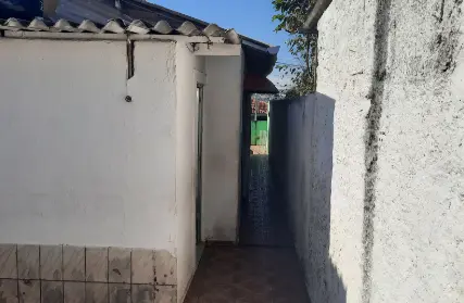 Imagem: Casa Térrea para Alugar, Jardim São José (Zona Sul)