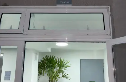 Imagem: Apartamento para Alugar, Granja Julieta