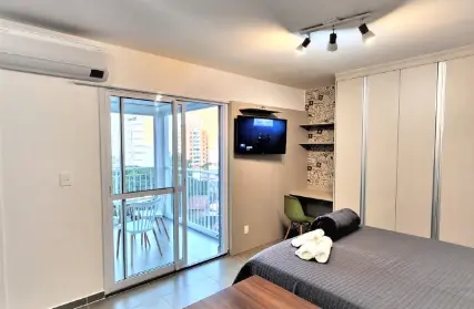 Imagem: Apartamento para Alugar, Vila Mariana