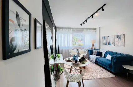 Imagem: Apartamento para Alugar, Jardim Vila Mariana