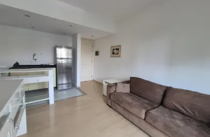 Imagem: Apartamento para Alugar, Vila Suzana