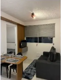 Imagem: Apartamento para Alugar, Jardim Caravelas