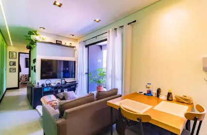 Imagem: Apartamento para Venda, Chácara Inglesa