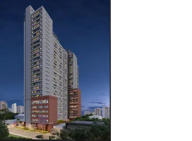 Imagem: Apartamento para Venda, Vila Olímpia (Zona Sul)