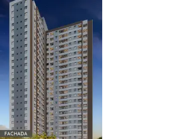 Imagem: Apartamento para Venda, Vila Clementino