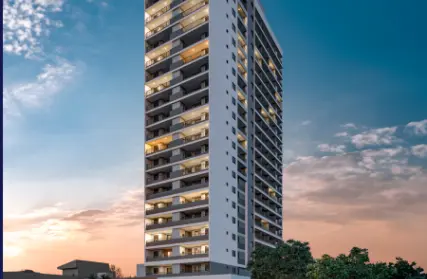 Imagem: Apartamento para Venda, Vila Olímpia (Zona Sul)