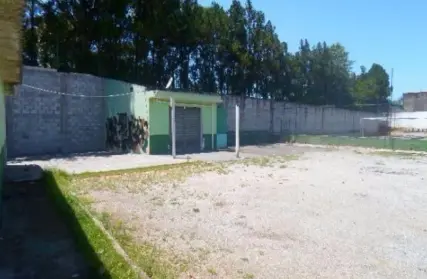 Imagem: Terreno para Venda, Jardim Mália II
