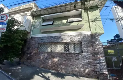 Imagem: Casa Térrea para Venda, Cambuci (Zona Sul)