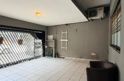 Imagem: Sobrado para Venda, Vila Mariana
