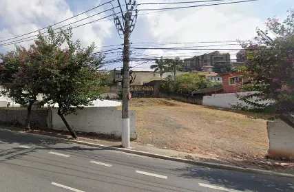 Imagem: Terreno para Venda, Morumbi