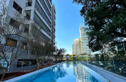 Imagem: Flat / Studio para Venda, Brooklin