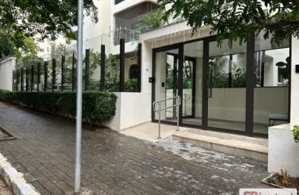 Imagem: Apartamento para Venda, Indianópolis