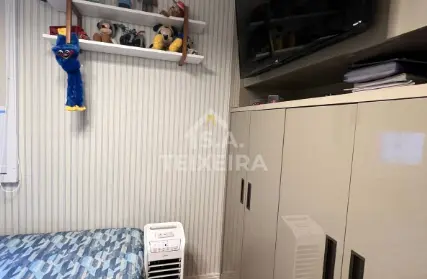 Imagem: Apartamento para Venda, São João Clímaco