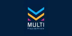 Logo Lançamento: Multi Praça da Árvore