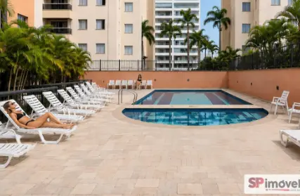 Imagem: Apartamento para Alugar, Ipiranga