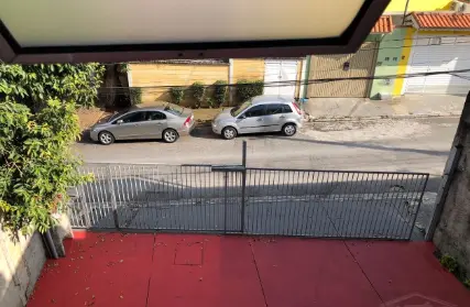 Imagem: Galpão / Salão para Venda, Vila Baby